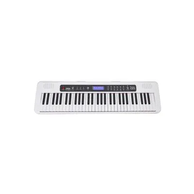 Jwin CTK-3000 61 Tuşlu Tuş Hassasiyetli Beyaz Org