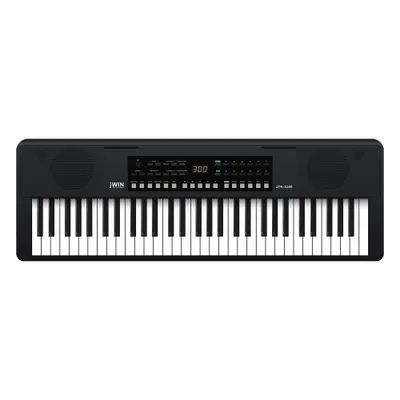 Jwin JTK-3300 61 Tuş Hassasiyetli 5 Oktav Org