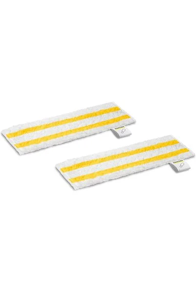 Karcher Kärcher Mikrofiber Bez Seti Easyfix (Döşeme Başlığı İçin)