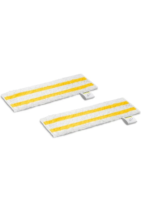 Karcher Kärcher Mikrofiber Bez Seti Easyfix (Döşeme Başlığı İçin)