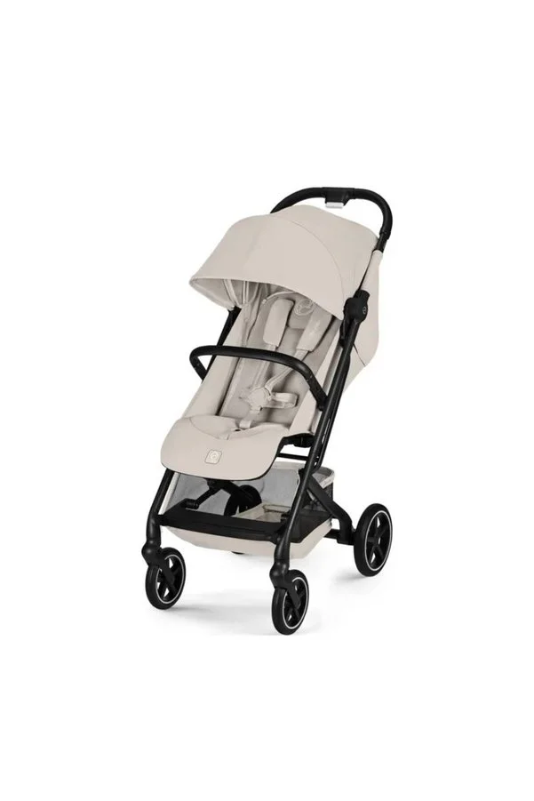 Cybex Kabin Boy | Beezy Black | Dune Grey