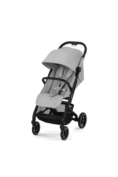Cybex Kabin Boy | Beezy Black | Fog Grey