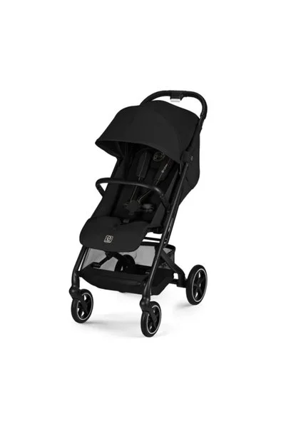 Cybex Kabin Boy | Beezy Black | Magic Black