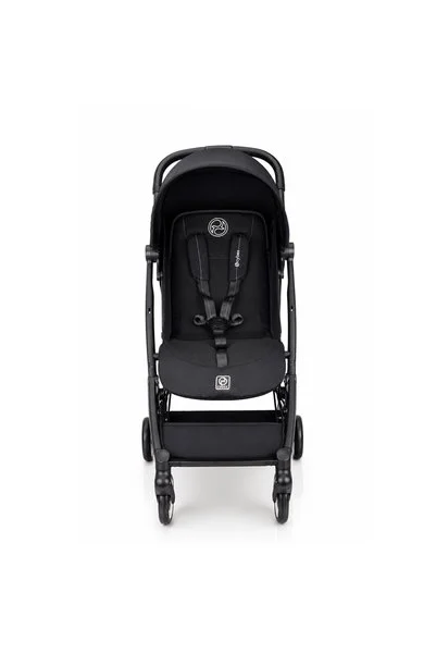 Cybex Kabin Boy | Orfeo Black | Magic Black