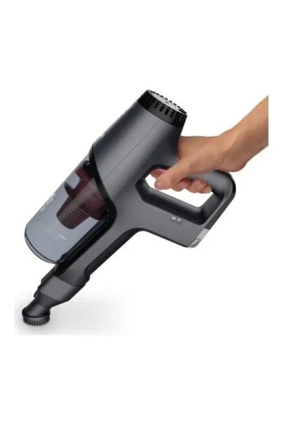 TEFAL Kablosuz Şarjlı Dikey Süpürge- Yeni Seri