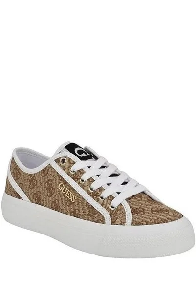 Guess Kadın Ayakkabı FLGJEAFAL12