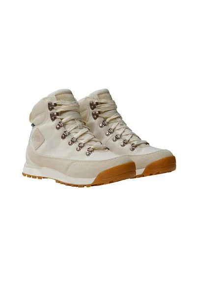 THE NORTH FACE Kadın BACK-TO-BERKELEY IV TEXTILE SU GEÇİRMEZ BOT NF0A8179WID1 Beyaz-40
