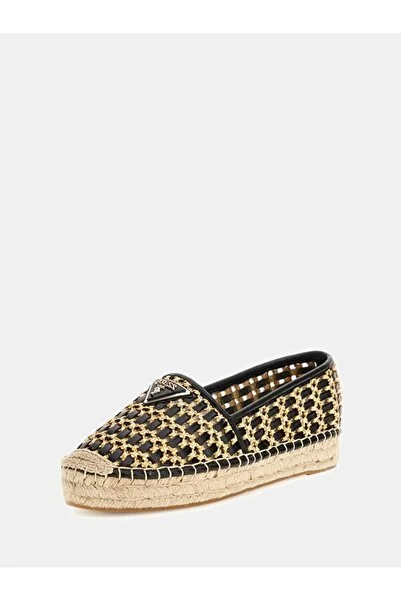 Guess Kadın Espadril Ayakkabı FLJDNNFAB14
