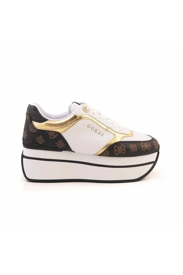 Guess Kadın Günlük Ayakkabı Fl7cmrfal12