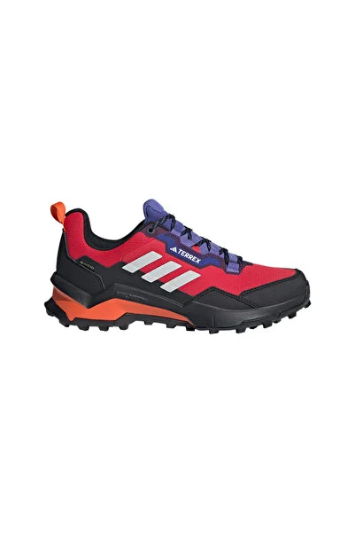 adidas Kadın Kırmızı Bot TERREX AX4 GTX W JP7384