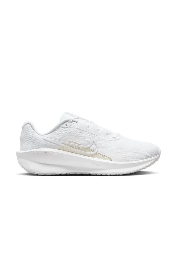 Nike Kadın Koşu Ayakkabısı W Downshifter 13 FD6476-101 Beyaz