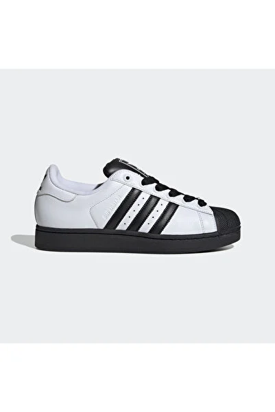 adidas Kadın Orginals Sneaker Ayakkabı SUPERSTAR II JI0124