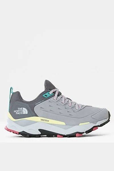 THE NORTH FACE Kadın Outdoor Ayakkabı Vectiv Exploris Futurelight Lthr Nf0a5g3csg41
