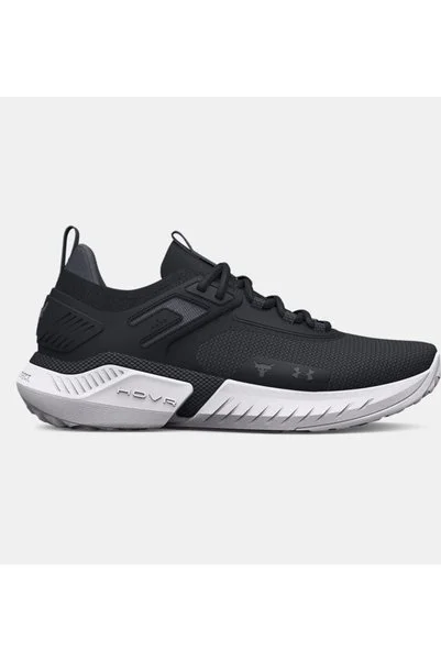 Under Armour Kadın Project Rock 5 Antrenman Ayakkabısı 3025436-003