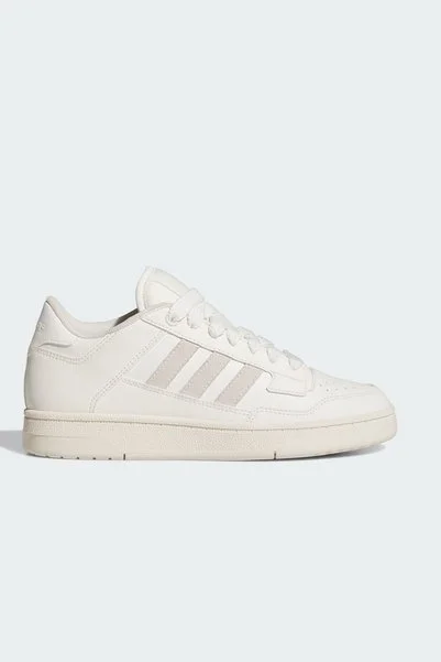 adidas Kadın Rapıd Court Low Basketbol Ayakkabısı