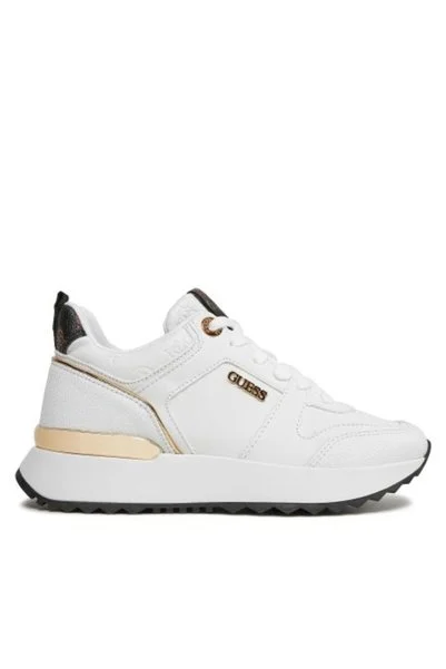 Guess Kadın Spor & Sneaker Ayakkabı FL8DDYELE12