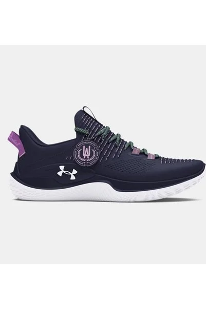 Under Armour Kadın UA Dynamic International Women's Day Antrenman Ayakkabısı 3027280-400