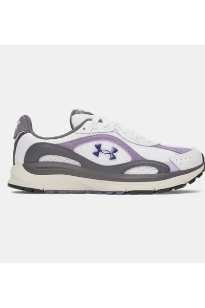Under Armour Kadın UA Tech Runner Sportstyle Ayakkabı