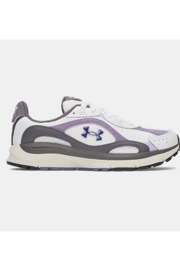 Under Armour Kadın UA Tech Runner Sportstyle Ayakkabı