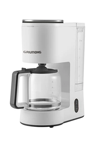 Grundig Kahve Makinesi KM 5860 P