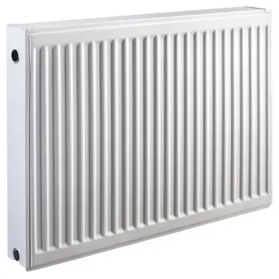KALDE Panel Radyatör (tip22 Pkkp600x1100)