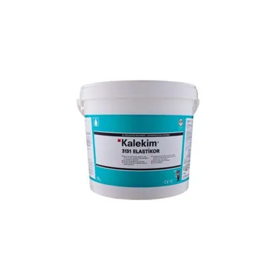 Kalekim Elastikor 3131 Su Yalıtımı 10 Kg