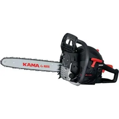 Kama By Reis KMR46 Benzinli Ağaç Kesim Motoru