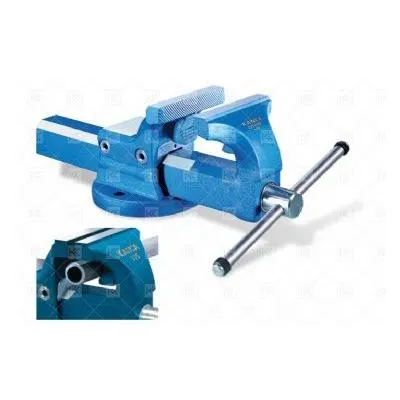 Kanca 20506000 Sabit 175 mm Tesisatçı Mengenesi