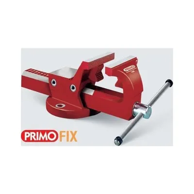 Kanca 26005000 140 mm Primo Tip Mengene