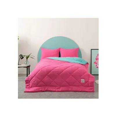Karaca Home Smart Comfort Raspberry Çift Kişilik Uyku Seti