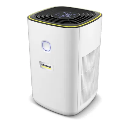 Karcher AF 20 Hava Temizleme Makinesi