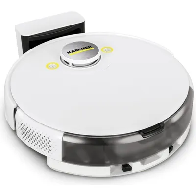 Karcher RCV 5 ROBOT SÜPÜRGE