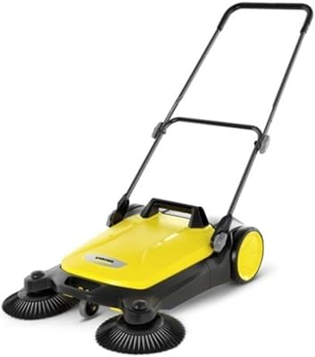 Karcher S4 Twin Süpürge
