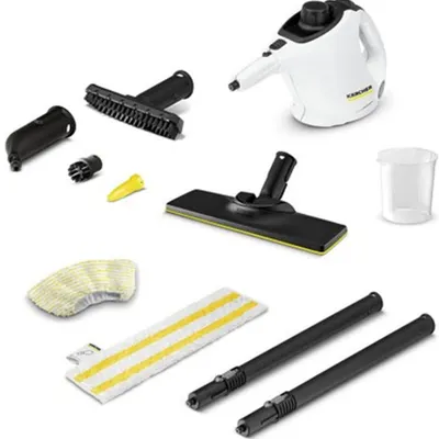 Karcher Sc 1 Easyfix Buharlı Temizlik Makinası