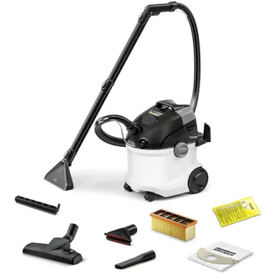 Karcher SE 5 EU Halı Yıkama Makinesi