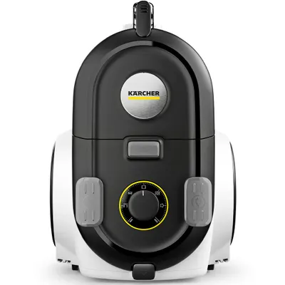 Karcher VCC 4 CycloneX Elektrikli Süpürge