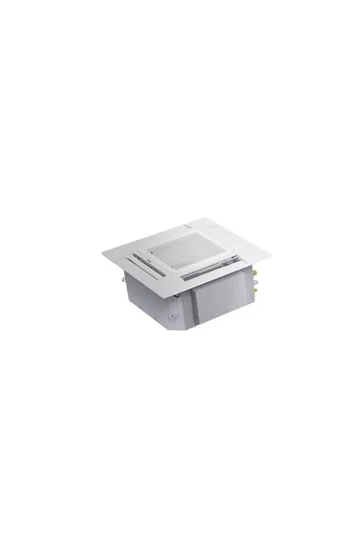 Daikin KASET TİPİ FANCOİL FWF-05-DF
