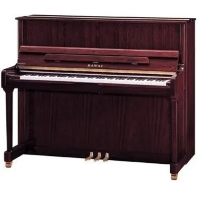 Kawai K-200 MH-MP Duvar Piyanosu