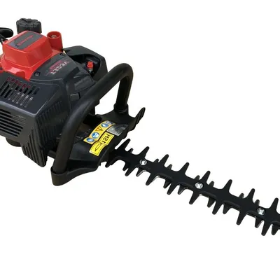 Kawasaki E8K-500 Benzinli Çit Kesme Makinası