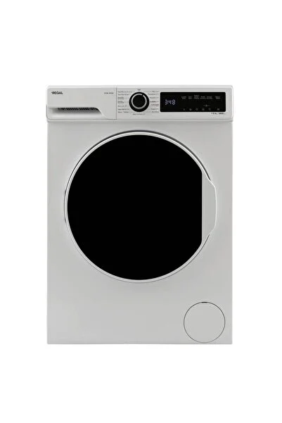 Regal Kcmı 90142 Çamaşır Makinesi