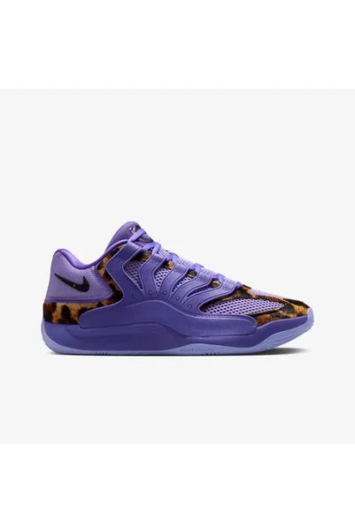 Nike KD18 x Chet Holmgren 'Thunder and Reign' IO7519-500 Juststep