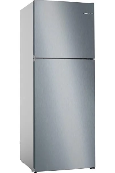Bosch Kdn55nlf1n Buzdolabı Inox