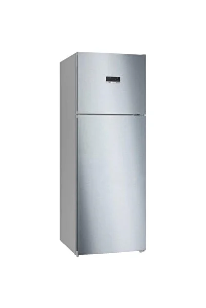 Bosch Kdn56xıf1n Çift Kapılı No-frost Buzdolabı