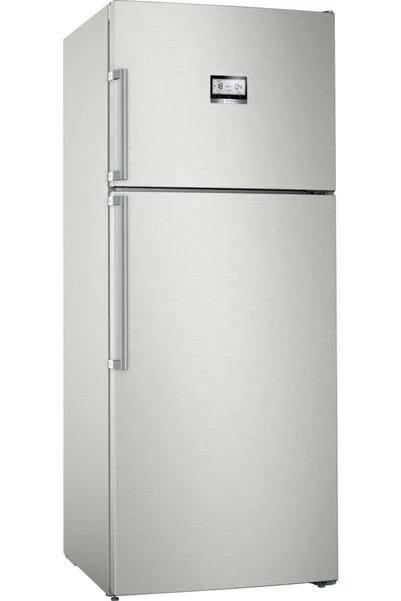 Bosch KDN76AIF0N A++ Çift Kapılı No Frost Buzdolabı