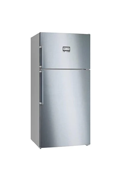 Bosch Kdn86aıe0n E Enerji Inoxs Buzdolabı