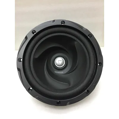 Kenwood KFC-W3010 30 cm 1000W Oto Subwoofer
