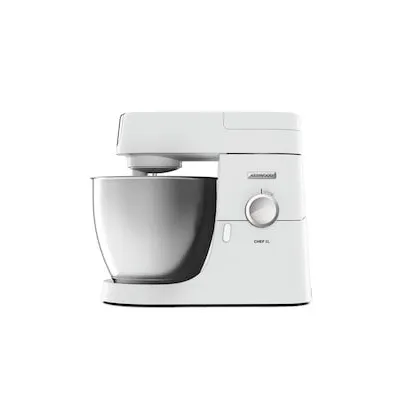Kenwood Chef Xl Kvl4100wh Mutfak Şefi
