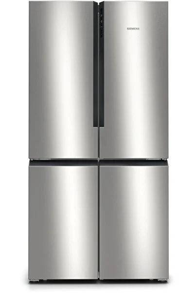 Siemens Kf96nvpea Kolay Temizlenebilir Gardırop Tipi Buzdolabı