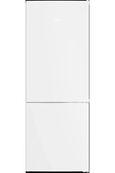 Siemens KG56NVWD0N Alttan Donduruculu Buzdolabı Beyaz No Frost
