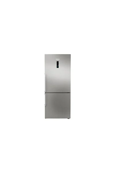 Siemens KG76PAIC0N C Enerji Sınıfı No-Frost 526 LT Alttan Donduruculu Buzdolabı